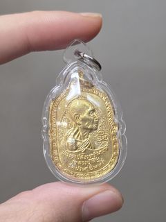 Amulets With Certificates Collection item 2