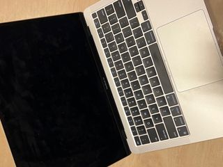 Macbook Air M1 2020 8GB 256