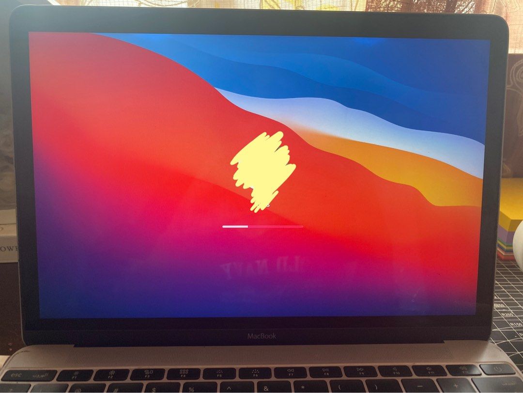 MacBook 12” 2015 (Category: Laptops & Notebooks) located in Marikina City. Submitted by planetgrapes (Listing ID 1394085036, Image 2). Description: MacBook 12” 2015 Space Gray 512GB SDD / 8GB RAM Kindly see photos for issues: battery & motherboard. Don’t wanna have it fixed, just selling for parts. Price negotiable but no lowballing..