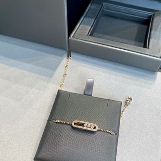 💎誠信賣家💎messika * a 手鍊64212407297537110