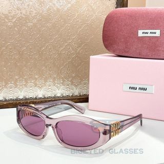 💎誠信賣家💎MIU MIU 眼鏡64203087816321110
