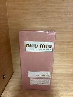 Miu Miu lost in grace 50ml64191656193409110