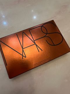 NARS Laguna終極修容眼影組合 限量版64235808218499110