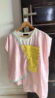 (Kategori: ) berada di . Dikirim oleh febwardrobe (ID iklan 1394084772, Gambar 1). Deskripsi: .