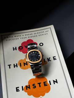 Patek philippe nautilus rose gold For Sale Buy 100+ Patek