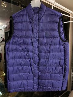 Paul Smith 藍色紫色背心64187907632641110