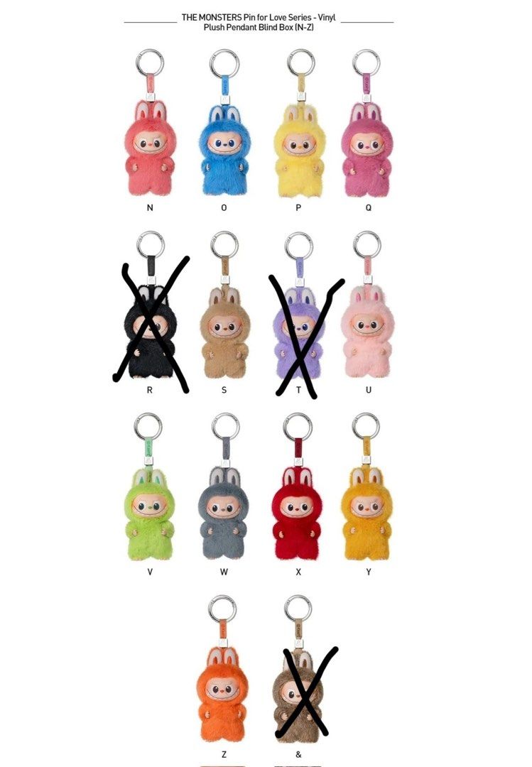 PopMart The Monster Pin For Love Series Labubu Hobbies Toys Toys Popmart The Monster Pin For Lo 1758506341 9d9cbf34 Progressive