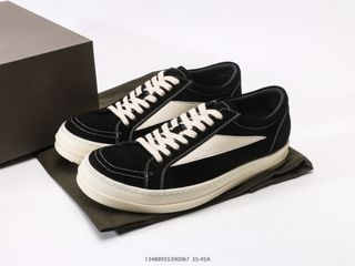 Rick owens sneaker For Sale Sneakers Carousell Singapore