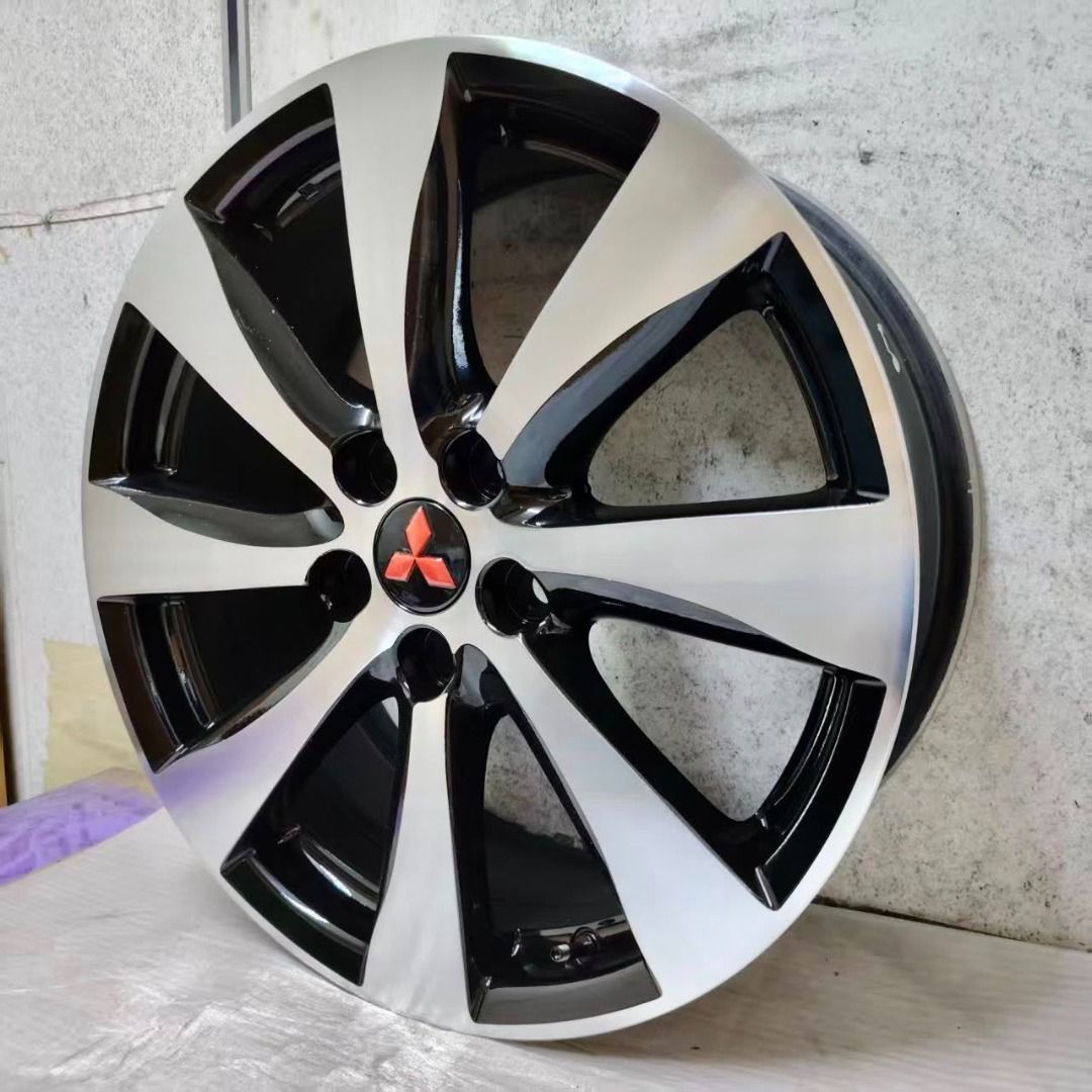 SPORT Rim MITSUBISHI ORI 18