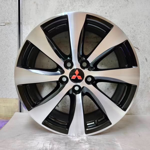SPORT Rim MITSUBISHI ORI 18