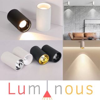 Spot Lights & Downlights Collection item 2