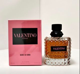（現貨）Valentino Donna Born in Roma 女士香水64208541778946110