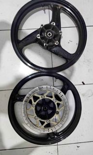 (Kategori: ) berada di . Dikirim oleh dima55tore (ID iklan 1394158765, Gambar 1). Deskripsi: .