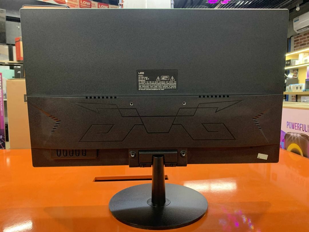 VIEWPOINT 21.5-INCH 75Hz V2150HD TN PANEL BLACK (Category: Monitor Screens) located in Manila. Submitted by egs_niro (Listing ID 1394032795, Image 3). Description: VIEWPOINT 21.5-INCH 75Hz V2150HD TN PANEL BLACK 🕒 STORE HOURS (10:00AM - 8:00PM / MONDAY-SATURDAY) ✔️ 𝗕𝗿𝗮𝗻𝗱𝗻𝗲𝘄 ✔️ 𝘀𝘁𝗼𝗿𝗲 𝘄𝗮𝗿𝗿𝗮𝗻𝘁𝘆 & 𝗿𝗲𝗽𝗹𝗮𝗰𝗲𝗺𝗲𝗻𝘁 ✔️ 𝗯𝘂𝗹𝗸 𝗼𝗿𝗱𝗲𝗿𝘀 🛒 Online Orders call ; 0998 258 2723 🏢 Walk-ins Welcome! MARIKINA / BULACAN.