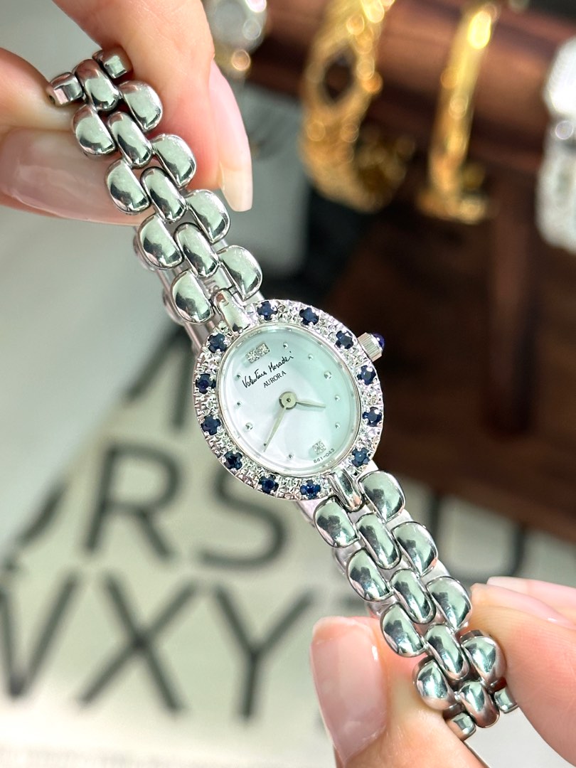 Valentino Moradelli Aurora 腕時計 Valentino Moradelli Aurora 腕時計