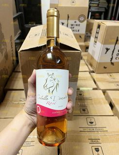 WINE Collection item 1