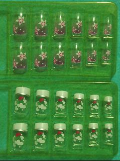 2套美甲貼片 = $764233657951617110