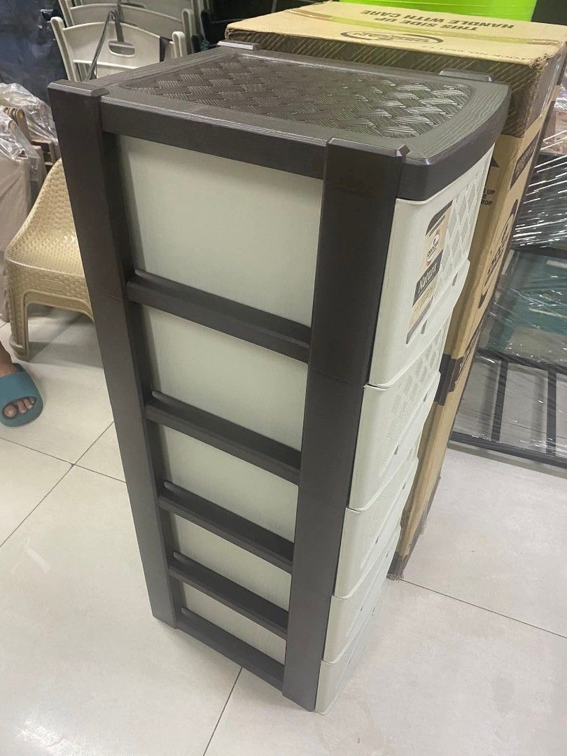 5 layer natural orocan drawer (Category: Shelves, Cabinets & Racks) located in Manila. Submitted by jelai.cybyb (Listing ID 1394210827, Image 3). Description: .