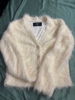 6件外套（S-M)64201643514242110