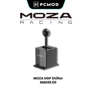 MOZA Racing Collection item 2