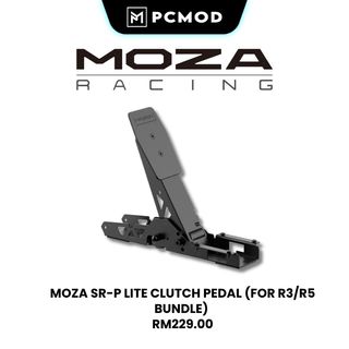 MOZA Racing Collection item 3