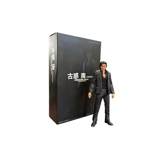 全新ACG Toys 古惑仔陳浩南Teddy Boy 1:6 Figure ZCWO 銅鑼灣牛