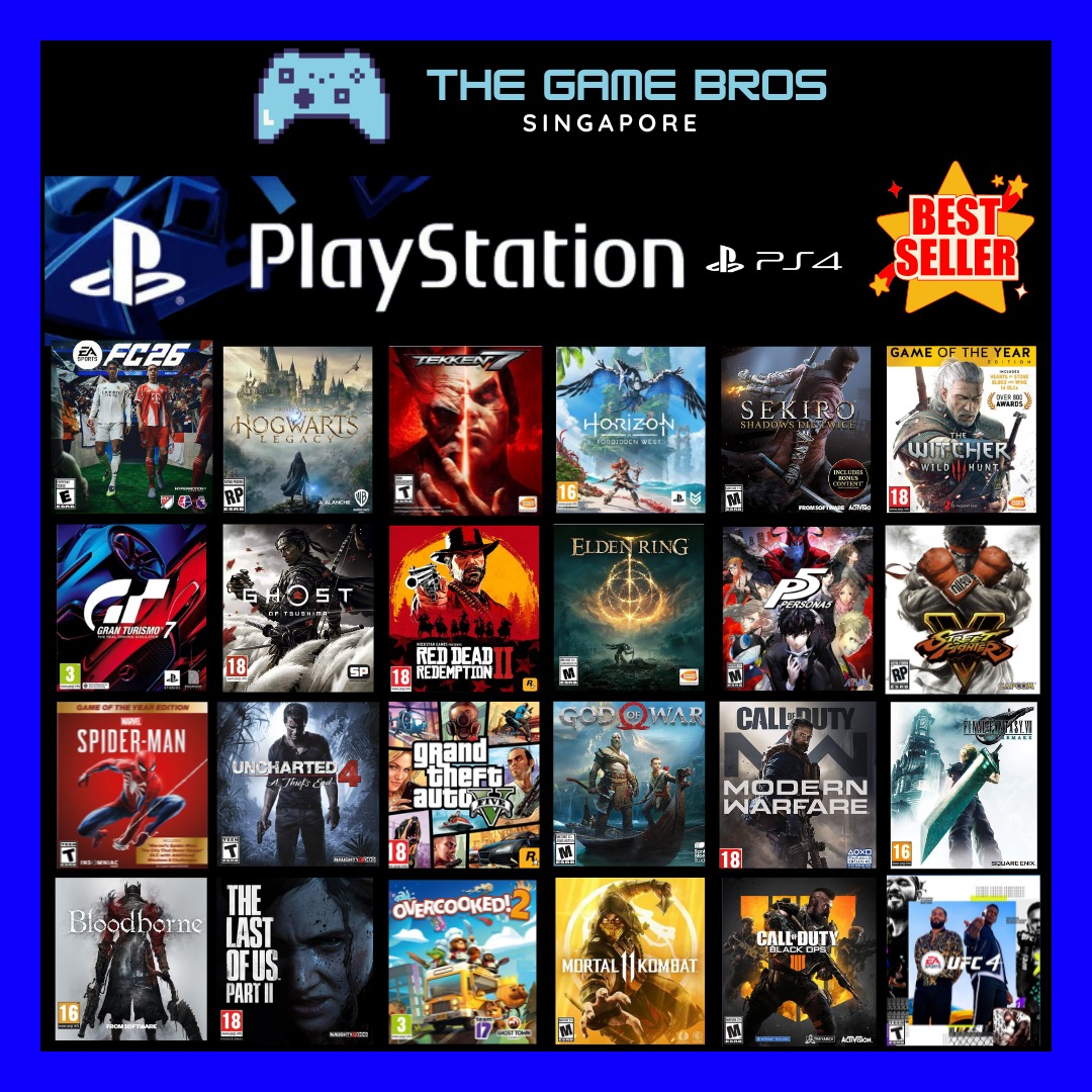⭐️ PS4/PS5 GAMES PS PLAYSTATION Spider Man Miles Morales Bloodborne ...