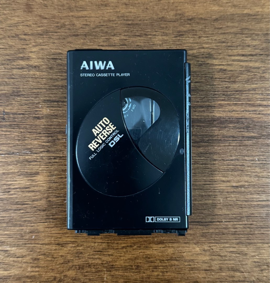 Lot De Baladeurs Sony Walkman, Discman Et Minidisc (modèle D-777) – Pour Pièces Détachées