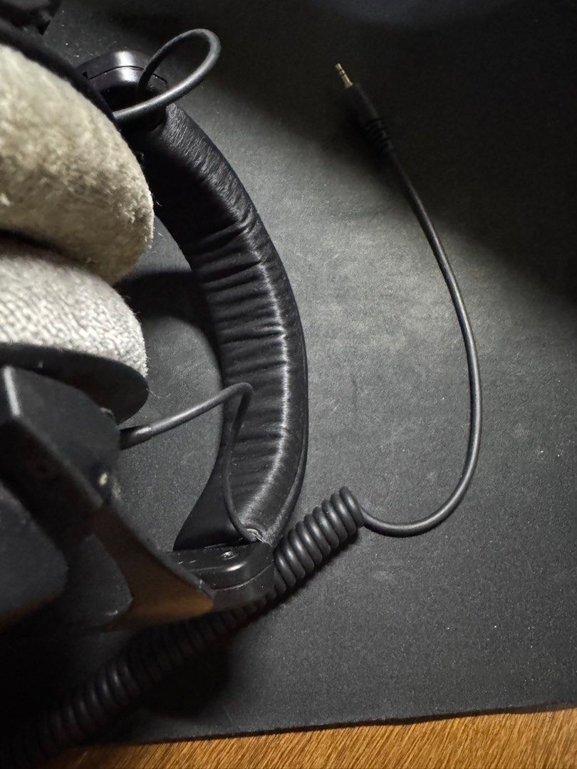 Beyerdynamic DT 770 Pro63837378480771113