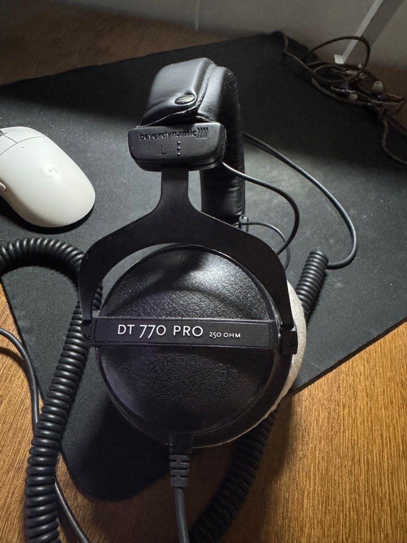 Beyerdynamic DT 770 Pro63837378480771110