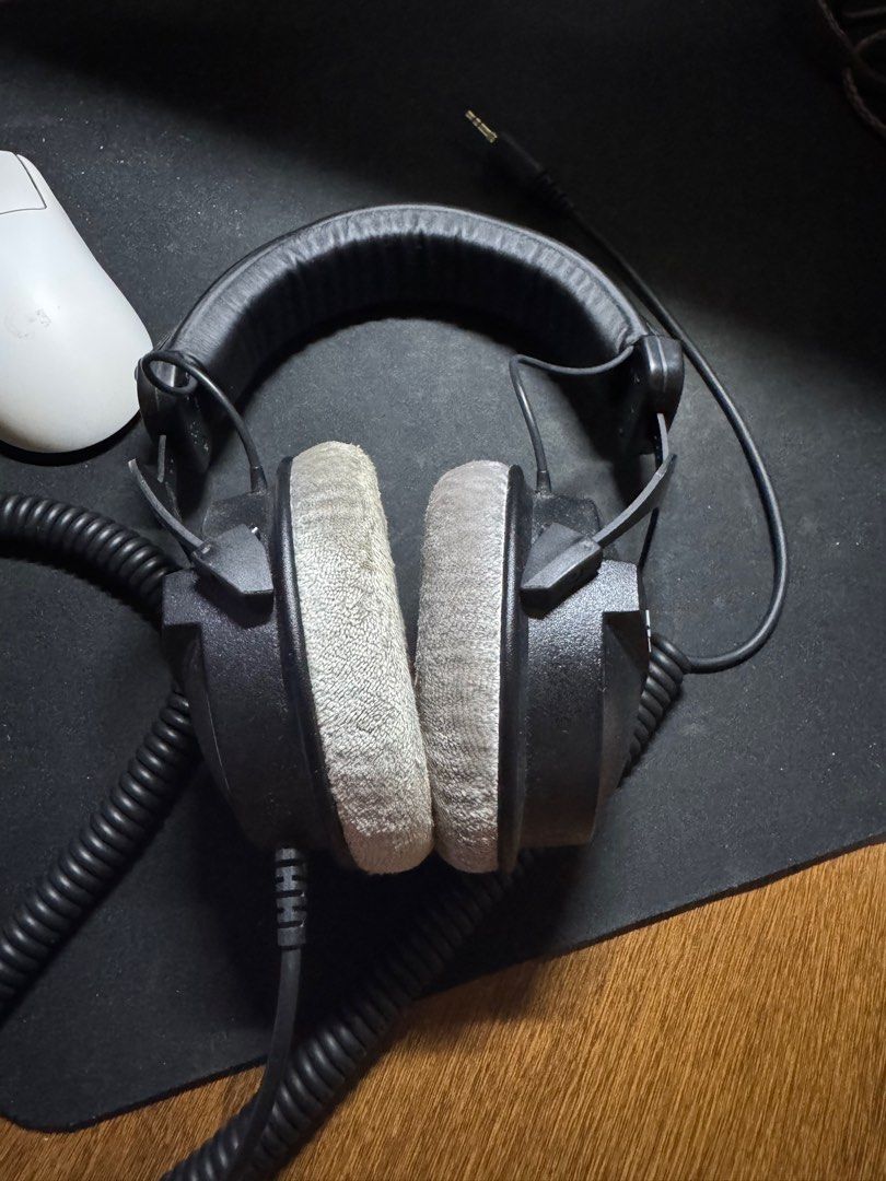 Beyerdynamic DT 770 Pro63837378480771111