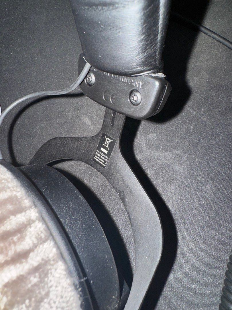 Beyerdynamic DT 770 Pro63837378480771114