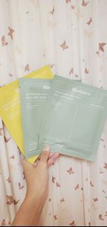 Biodance睡眠面膜64218459048321110