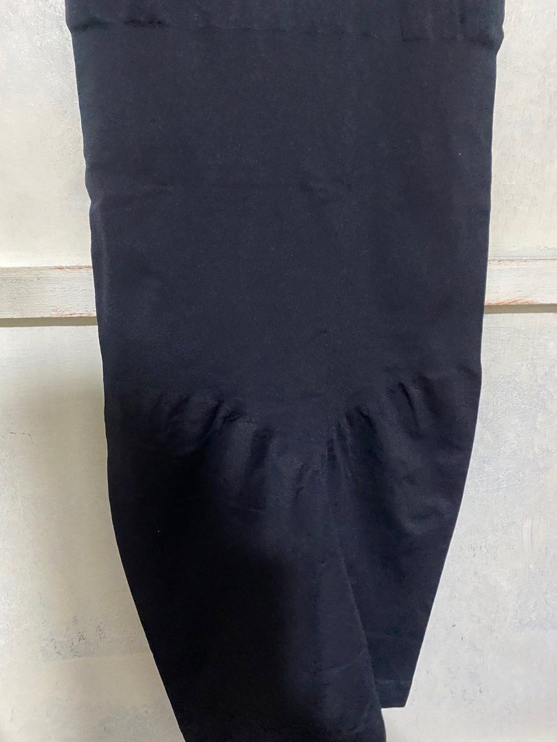 Black Body Suit Dress (Category: Undergarments & Loungewear) located in Manila. Submitted by rosetteliab (Listing ID 1394369138, Image 3). Description: .