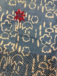 藍色花卉托特袋64243745139074110