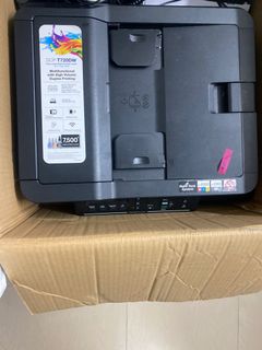 Brother DCP-T720DW Multifunction Printer