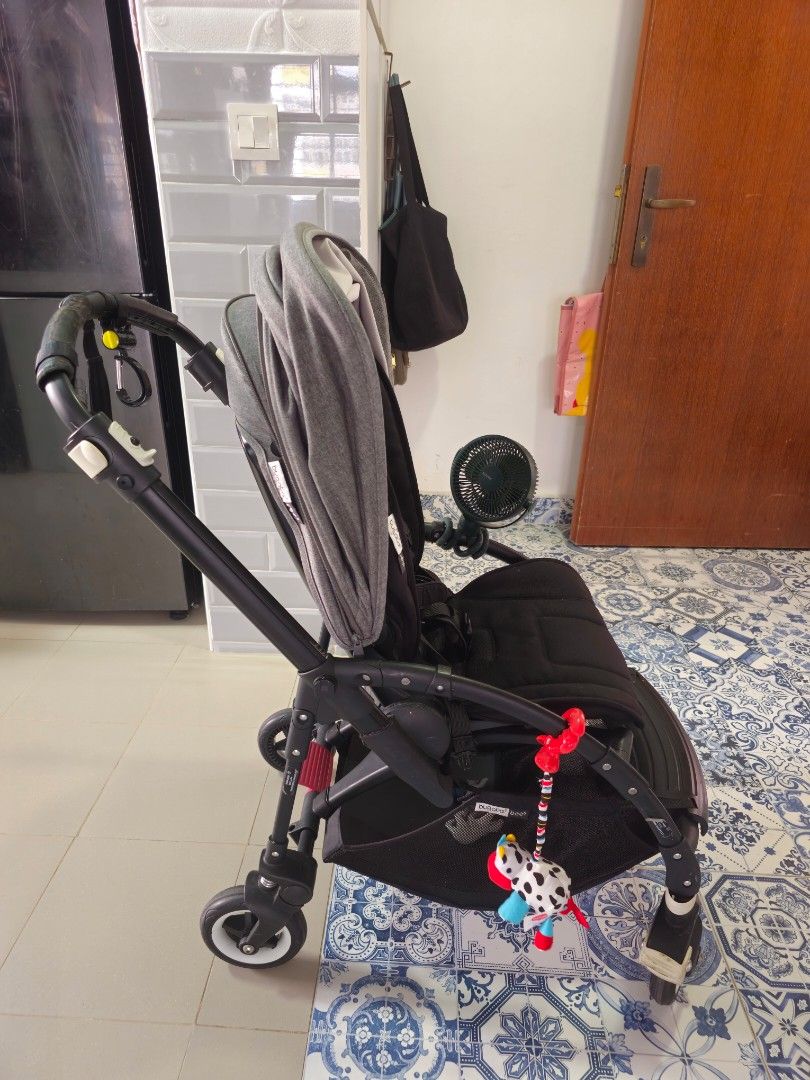 Bugaboo Bee5 Bugaboo Bee Self Stand Bugaboo Bee Stroller With Self