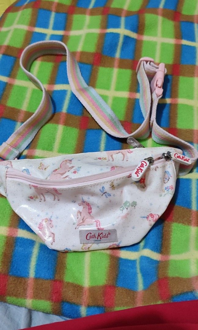 cath kidston bag for kids (Category: Diaper Bags & Wetbags) located in Manila. Submitted by dsanjuansdeclutter (Listing ID 1394344169, Image 1). Description: Lp 220.