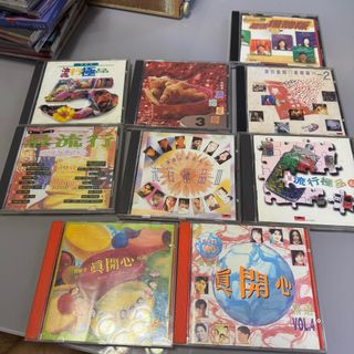 寶麗金真開心精選出售| 網上購買100+ 件寶麗金真開心精選