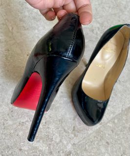 Christian louboutin shoes For Sale Heels Carousell Singapore