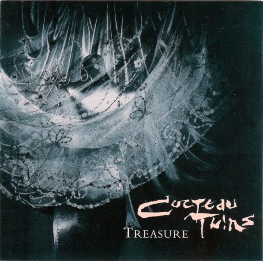 Cocteau Twins - Treasure (Category: CDs & DVDs) located in Cebu City. Submitted by g_roshamboo (Listing ID 1394398484, Image 1). Description: cd.