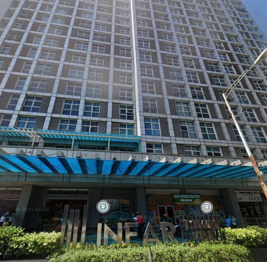 Condo For Sale in The Linear, Mayapis, Malugay Brgy. San Antonio ...