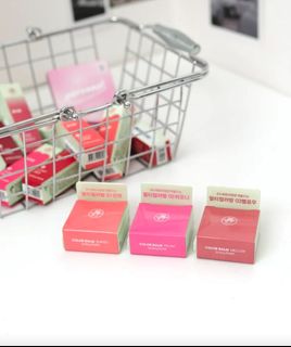 韓國Daiso名物Son & Park 胭脂 01色 Chanel平替64208542472195110