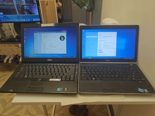 Dell Latitude 筆記型電腦2部64215000618626110