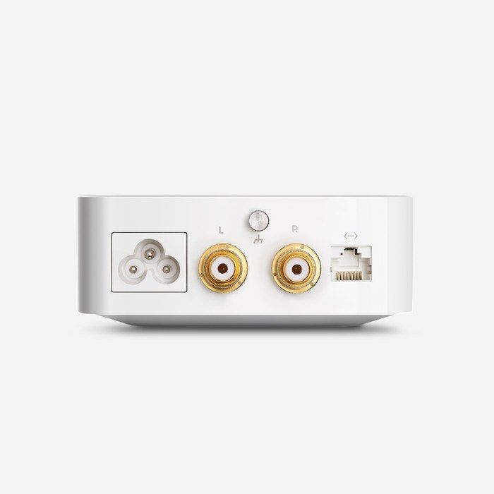 Devialet ZM610 Phantom 1 - 103 dB with Arch ME81063825887592963114