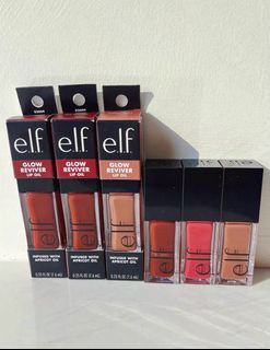 Elf唇彩64229818294657110