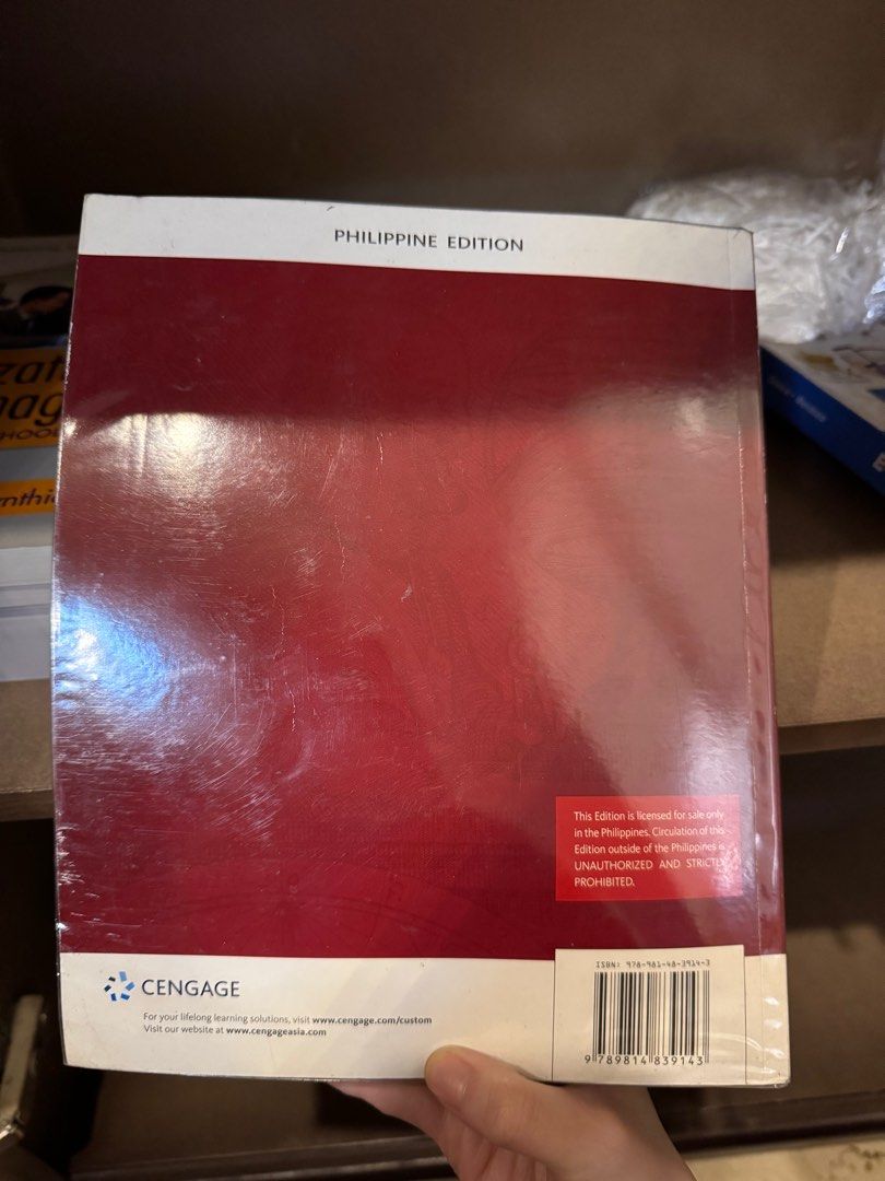 Essential World History (Category: Textbooks) located in Manila. Submitted by rnc.shop (Listing ID 1394398881, Image 2). Description: For Sale! Essential World History (8th Edition).