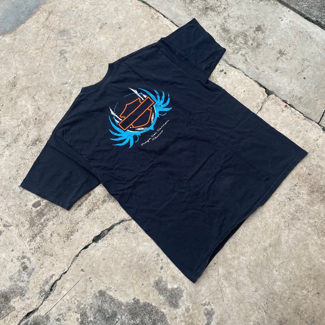 FREE SPIRIT HARLEY DAVIDSON (Category: Tshirts & Polo Shirts ) located in Abulug. Submitted by frenr0e (Listing ID 1394282538, Image 2). Description: xl 23x30.