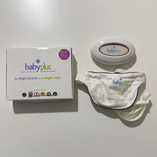 Prenatal Education Baby Plus Baby Plus Prenatal Education System