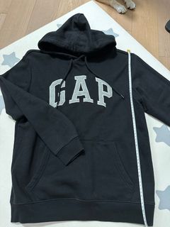 GAP 黑色衛衣64213439298946110